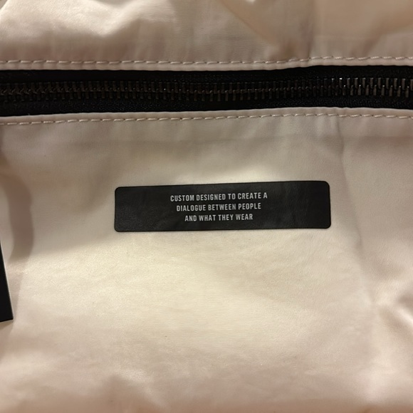 ** Adidas Weekender Duffel Bag - Picture 6 of 8